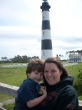 Lighthouse - Kim & Joshua